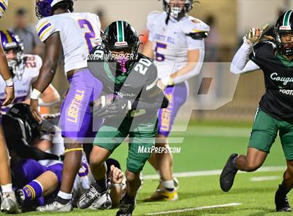 Thumbnail 1 in Liberty Hill @ Pflugerville Connally photogallery.
