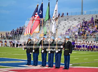 Thumbnail 2 in Liberty Hill @ Pflugerville Connally photogallery.