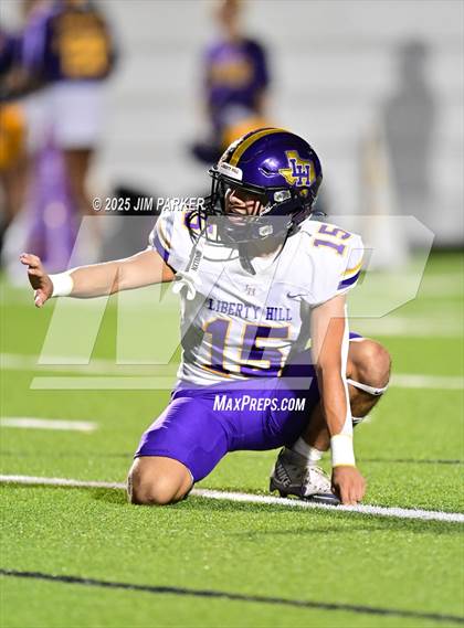 Thumbnail 2 in Liberty Hill @ Pflugerville Connally photogallery.