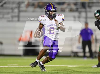 Thumbnail 3 in Liberty Hill @ Pflugerville Connally photogallery.