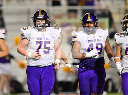 Thumbnail 1 in Liberty Hill @ Pflugerville Connally photogallery.