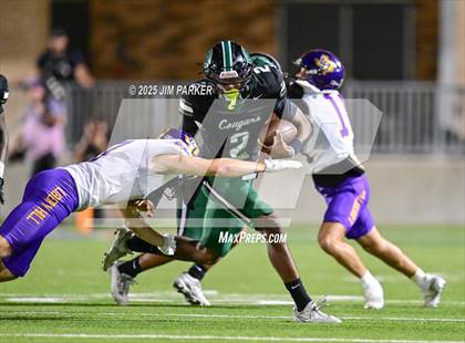 Thumbnail 2 in Liberty Hill @ Pflugerville Connally photogallery.