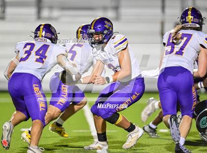 Thumbnail 2 in Liberty Hill @ Pflugerville Connally photogallery.