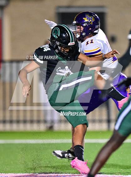Thumbnail 3 in Liberty Hill @ Pflugerville Connally photogallery.