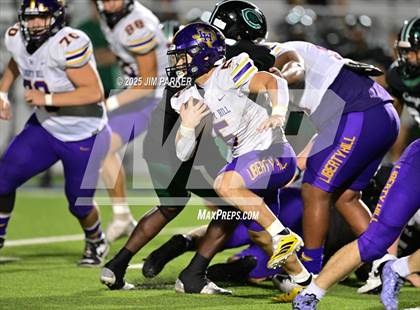 Thumbnail 2 in Liberty Hill @ Pflugerville Connally photogallery.
