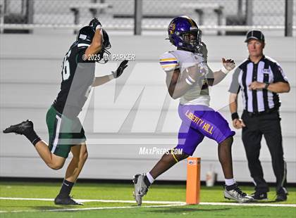 Thumbnail 3 in Liberty Hill @ Pflugerville Connally photogallery.