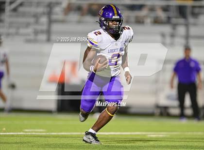 Thumbnail 2 in Liberty Hill @ Pflugerville Connally photogallery.