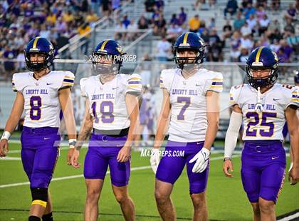 Thumbnail 2 in Liberty Hill @ Pflugerville Connally photogallery.