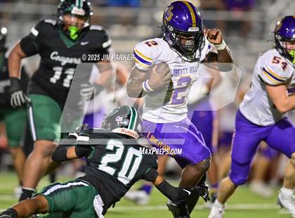 Thumbnail 3 in Liberty Hill @ Pflugerville Connally photogallery.