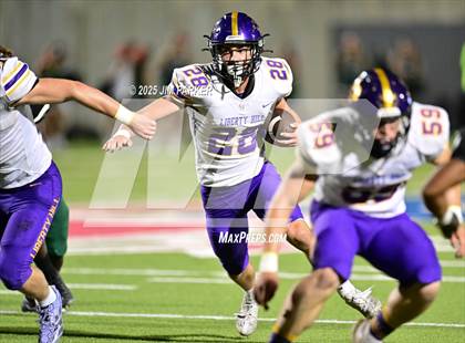 Thumbnail 3 in Liberty Hill @ Pflugerville Connally photogallery.