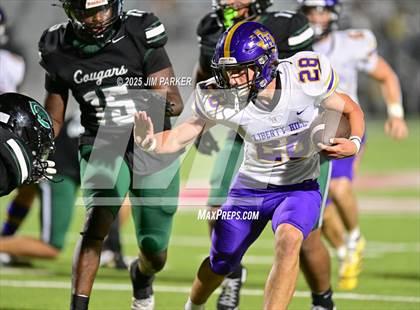 Thumbnail 1 in Liberty Hill @ Pflugerville Connally photogallery.