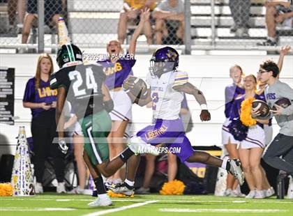 Thumbnail 3 in Liberty Hill @ Pflugerville Connally photogallery.