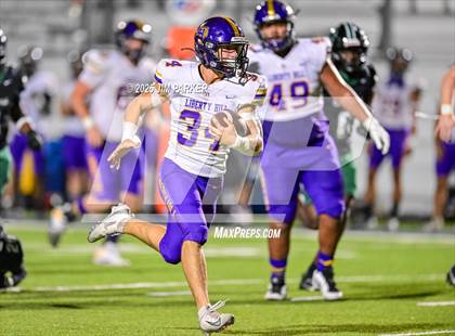 Thumbnail 2 in Liberty Hill @ Pflugerville Connally photogallery.