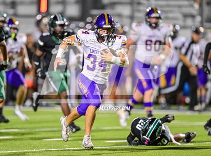 Thumbnail 3 in Liberty Hill @ Pflugerville Connally photogallery.