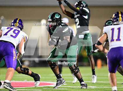 Thumbnail 2 in Liberty Hill @ Pflugerville Connally photogallery.