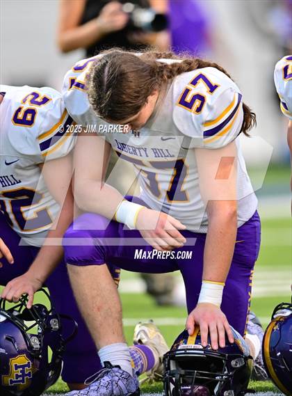 Thumbnail 2 in Liberty Hill @ Pflugerville Connally photogallery.