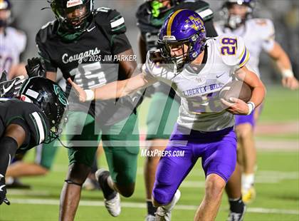 Thumbnail 2 in Liberty Hill @ Pflugerville Connally photogallery.