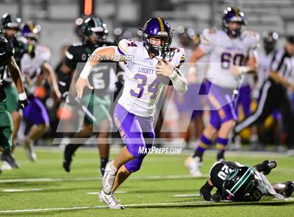 Thumbnail 2 in Liberty Hill @ Pflugerville Connally photogallery.