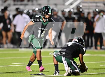 Thumbnail 3 in Liberty Hill @ Pflugerville Connally photogallery.