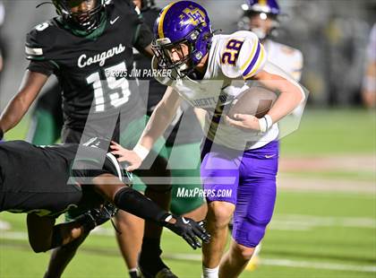 Thumbnail 3 in Liberty Hill @ Pflugerville Connally photogallery.