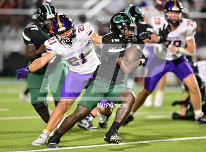 Thumbnail 1 in Liberty Hill @ Pflugerville Connally photogallery.