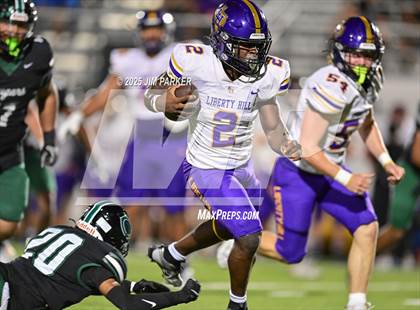 Thumbnail 1 in Liberty Hill @ Pflugerville Connally photogallery.