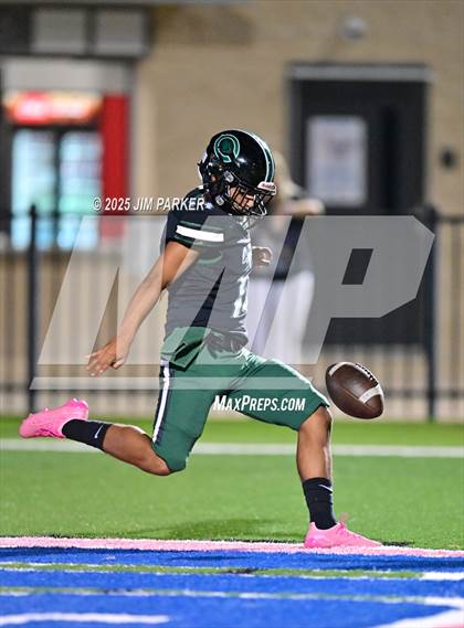 Thumbnail 2 in Liberty Hill @ Pflugerville Connally photogallery.