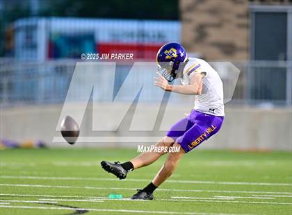 Thumbnail 2 in Liberty Hill @ Pflugerville Connally photogallery.