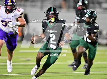 Thumbnail 2 in Liberty Hill @ Pflugerville Connally photogallery.