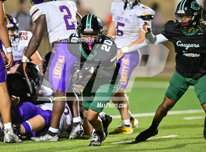 Thumbnail 3 in Liberty Hill @ Pflugerville Connally photogallery.