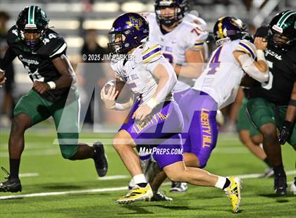 Thumbnail 1 in Liberty Hill @ Pflugerville Connally photogallery.