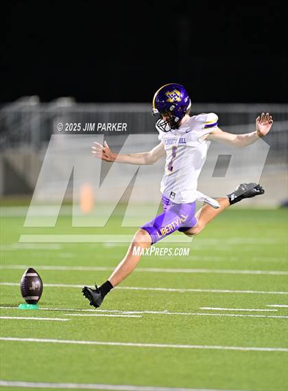 Thumbnail 3 in Liberty Hill @ Pflugerville Connally photogallery.