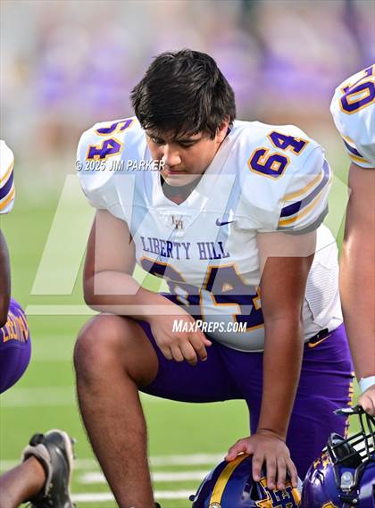 Thumbnail 1 in Liberty Hill @ Pflugerville Connally photogallery.