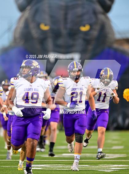Thumbnail 3 in Liberty Hill @ Pflugerville Connally photogallery.