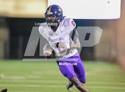 Thumbnail 2 in Liberty Hill @ Pflugerville Connally photogallery.