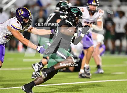 Thumbnail 2 in Liberty Hill @ Pflugerville Connally photogallery.