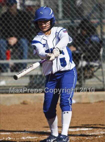 Thumbnail 1 in Nolan Catholic vs. Summit photogallery.