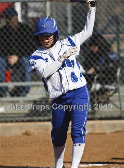 Thumbnail 2 in Nolan Catholic vs. Summit photogallery.