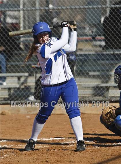 Thumbnail 2 in Nolan Catholic vs. Summit photogallery.