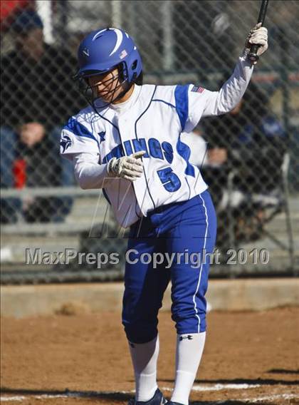 Thumbnail 3 in Nolan Catholic vs. Summit photogallery.