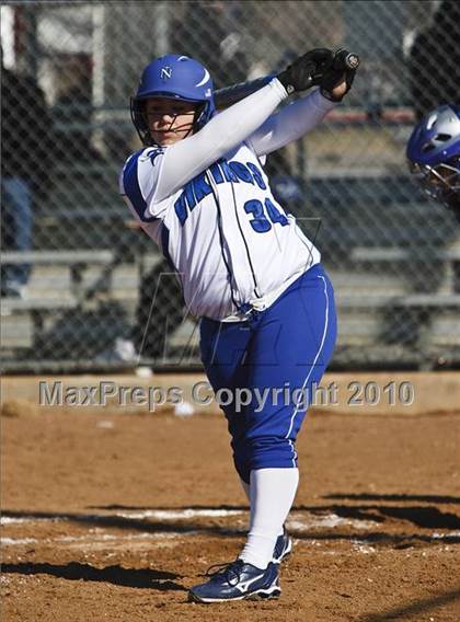 Thumbnail 2 in Nolan Catholic vs. Summit photogallery.