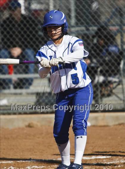 Thumbnail 3 in Nolan Catholic vs. Summit photogallery.