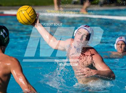 Thumbnail 2 in Buchanan vs Drake (D1 CIF NorCal Regional Semi-Final) photogallery.