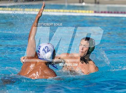 Thumbnail 2 in Buchanan vs Drake (D1 CIF NorCal Regional Semi-Final) photogallery.