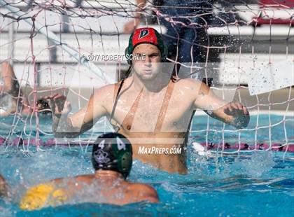 Thumbnail 3 in Buchanan vs Drake (D1 CIF NorCal Regional Semi-Final) photogallery.