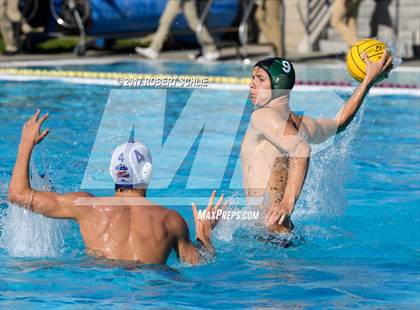 Thumbnail 1 in Buchanan vs Drake (D1 CIF NorCal Regional Semi-Final) photogallery.