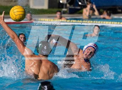 Thumbnail 2 in Buchanan vs Drake (D1 CIF NorCal Regional Semi-Final) photogallery.