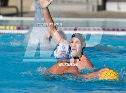 Thumbnail 3 in Buchanan vs Drake (D1 CIF NorCal Regional Semi-Final) photogallery.