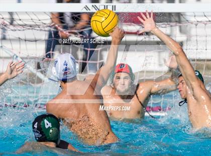 Thumbnail 3 in Buchanan vs Drake (D1 CIF NorCal Regional Semi-Final) photogallery.