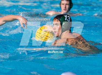 Thumbnail 2 in Buchanan vs Drake (D1 CIF NorCal Regional Semi-Final) photogallery.